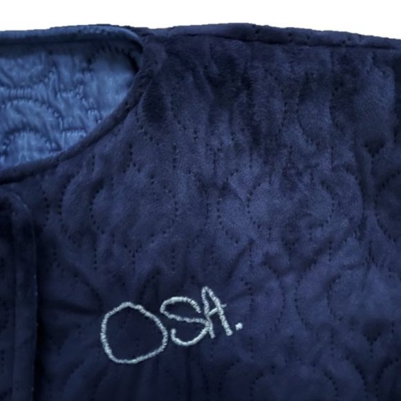 Handmade Reversible Oversized Jacket - Picture 5 of 7